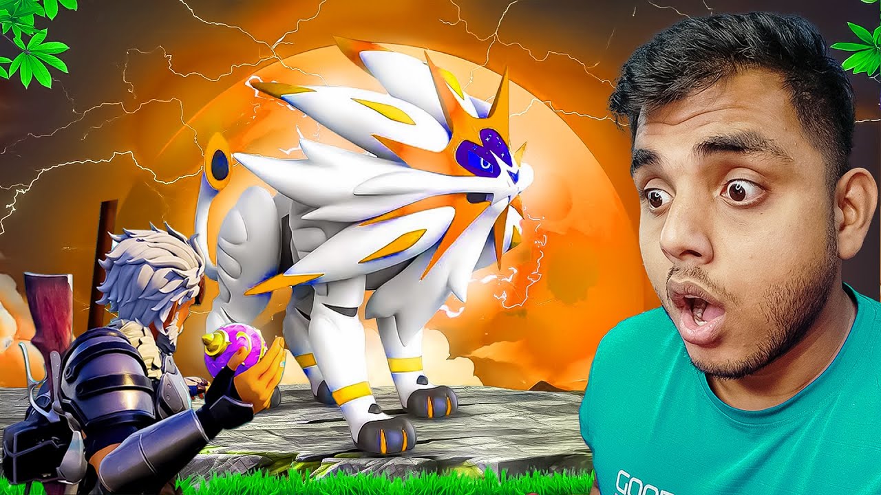 THE EVOLUTION OF LEGENDARY POKEMON! (9999+ POWER) 😱 PALWORLD