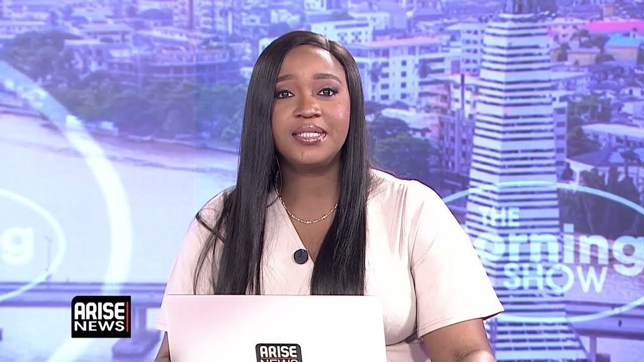 The Morning Show: Wike, Makinde, Bala Clash At PDP Secretariat 
