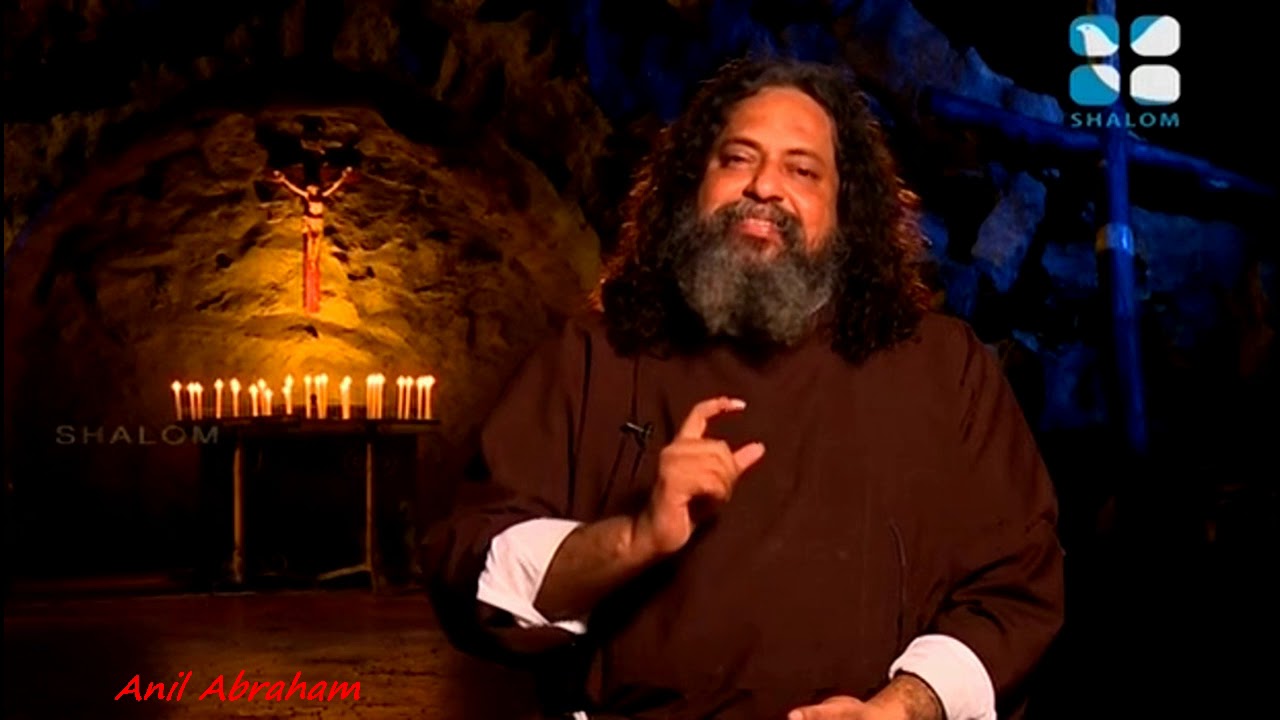 Fr. Bobby Jose -   തൃപ്‌തി