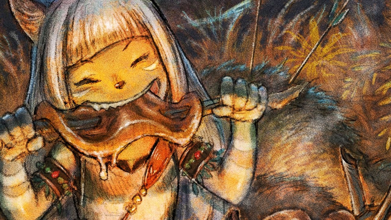 Octopath Traveler II Speedrun Single Story Ochette% Switch 2 47:33 FR (new PB).