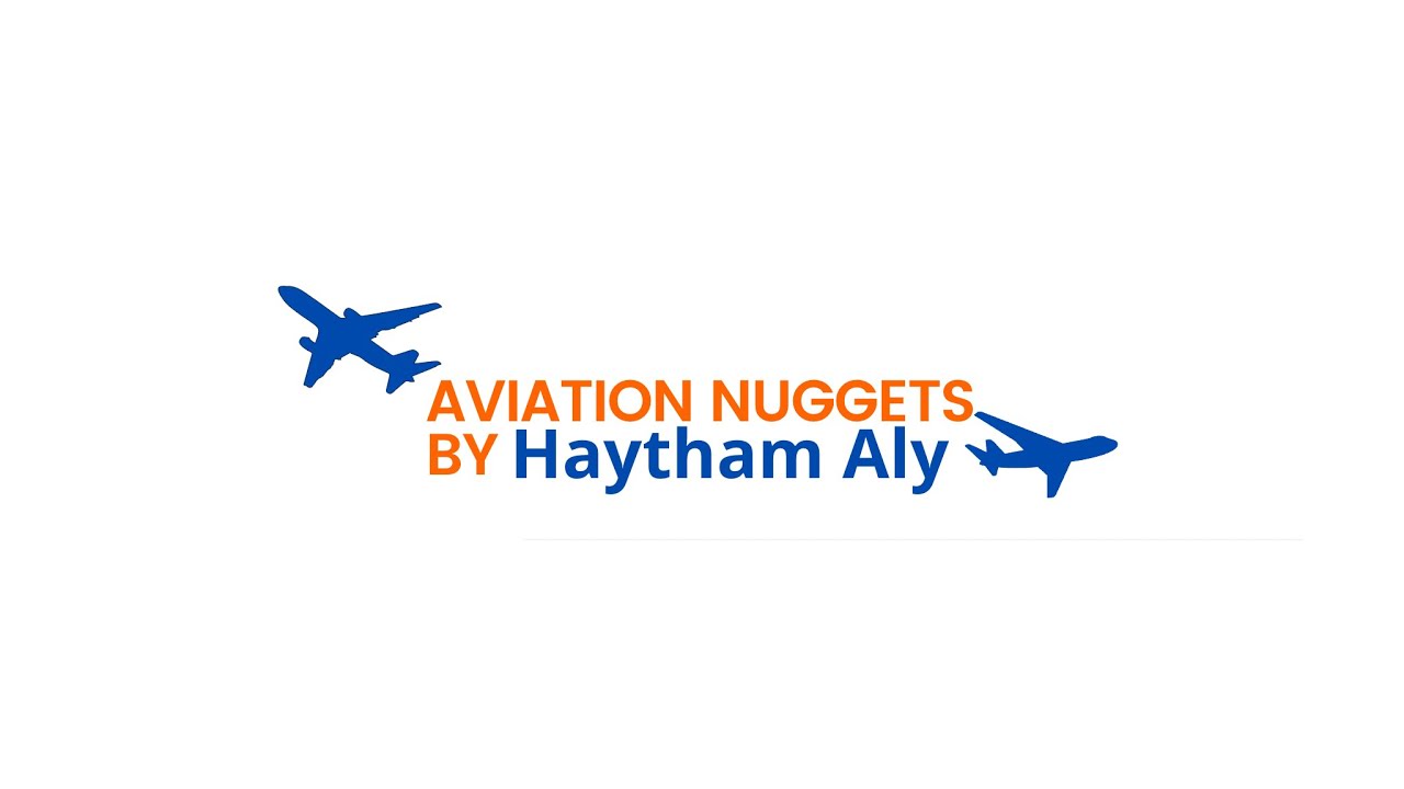 A320 Question bank / Ch 30 / Ice and rain protection, @Aviation Nuggets by Haytham Aly