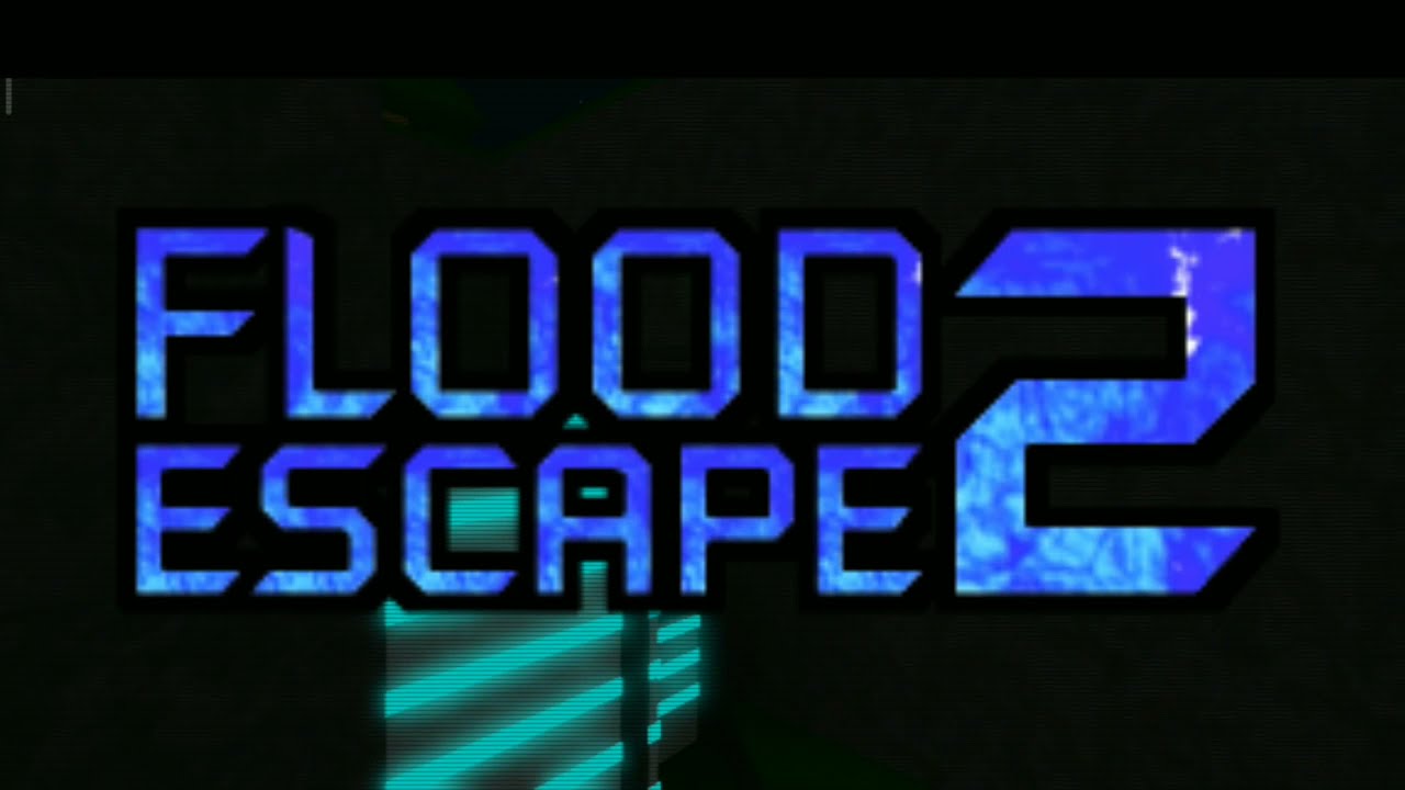 Flood Escape 2 OST | Dark Sci Forest [OLD 2] (2021 Version)
