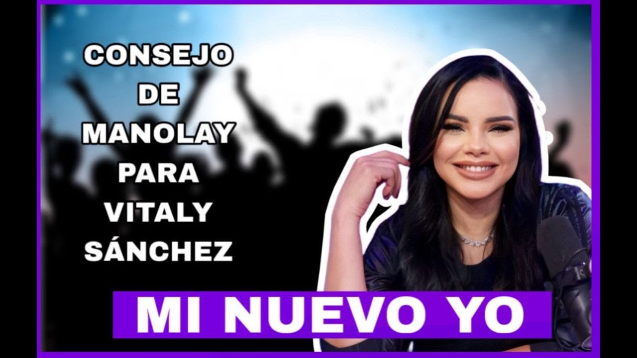 ATENCION TEAN VITALY LES TENGO UNA VUELTA YA  EN ALOFOKE