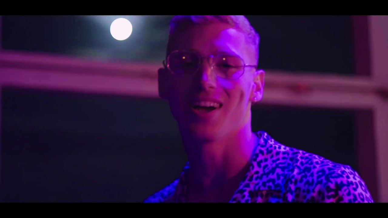Edoardo Brogi - Bandolera (Official Video)