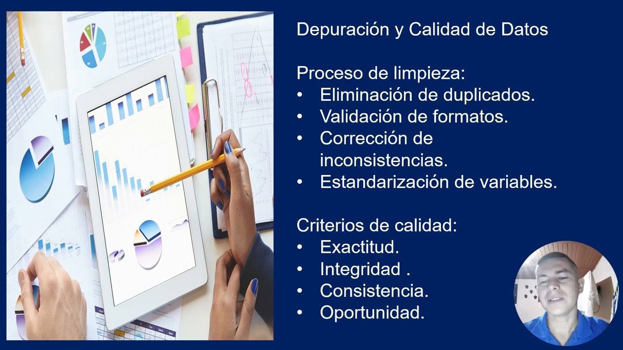 Exposicion de tecnicas para la gestion de datos masivos