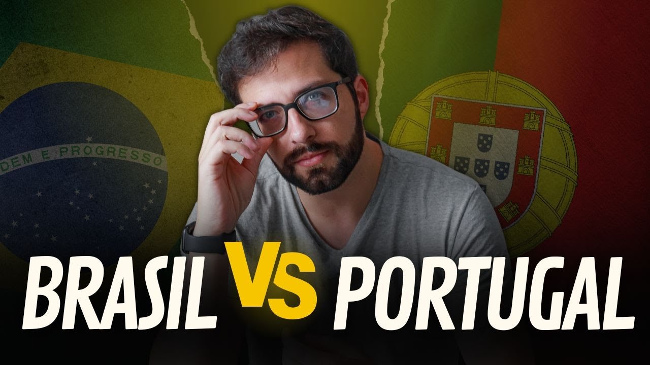 GESTÃO DE TRÁFEGO no BRASIL e em PORTUGAL: 5 diferenças que você jamais imaginaria