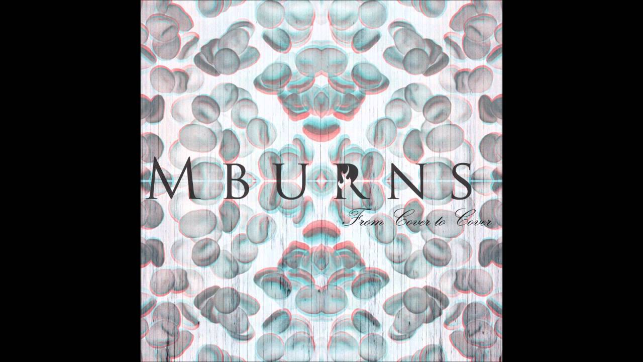 MBurns - Perth (Bon Iver metal cover)