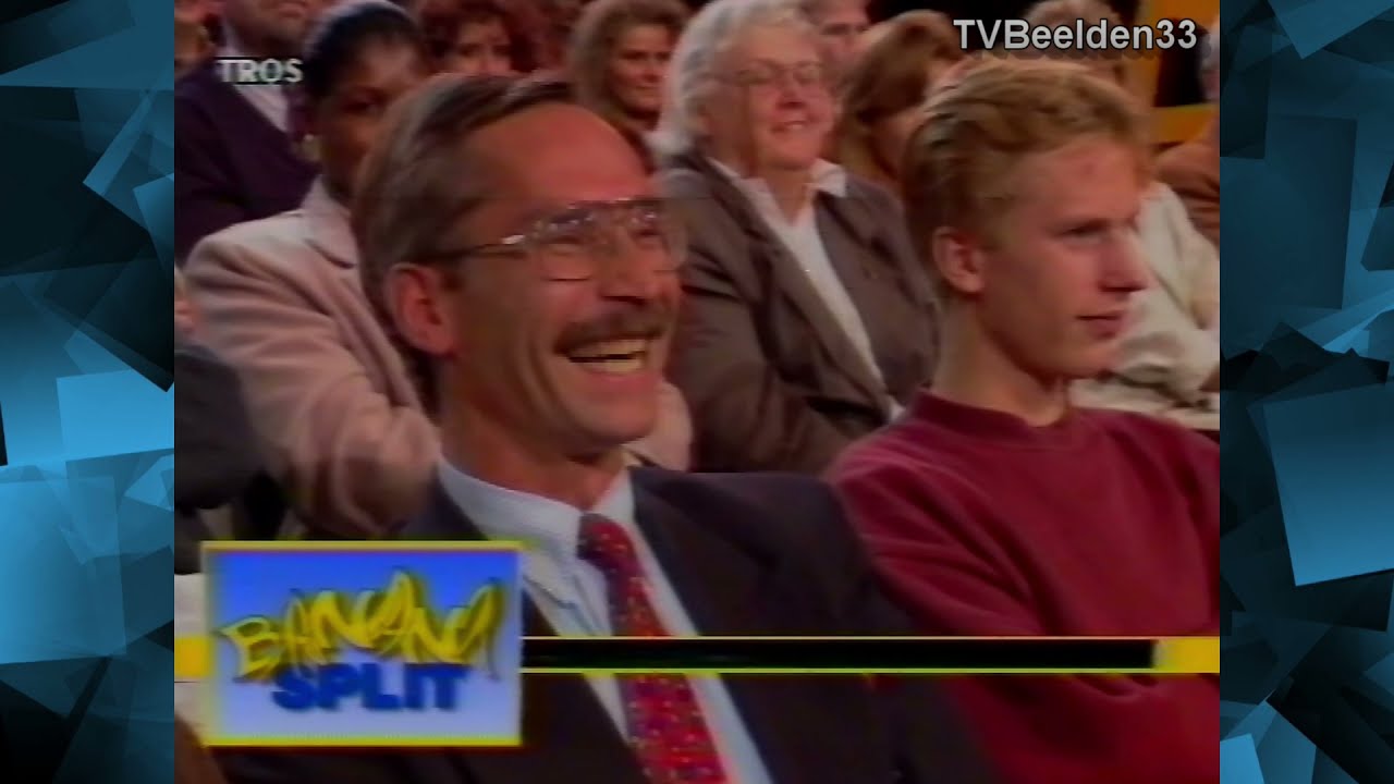 TROS Bananasplit (25-11-1994)
