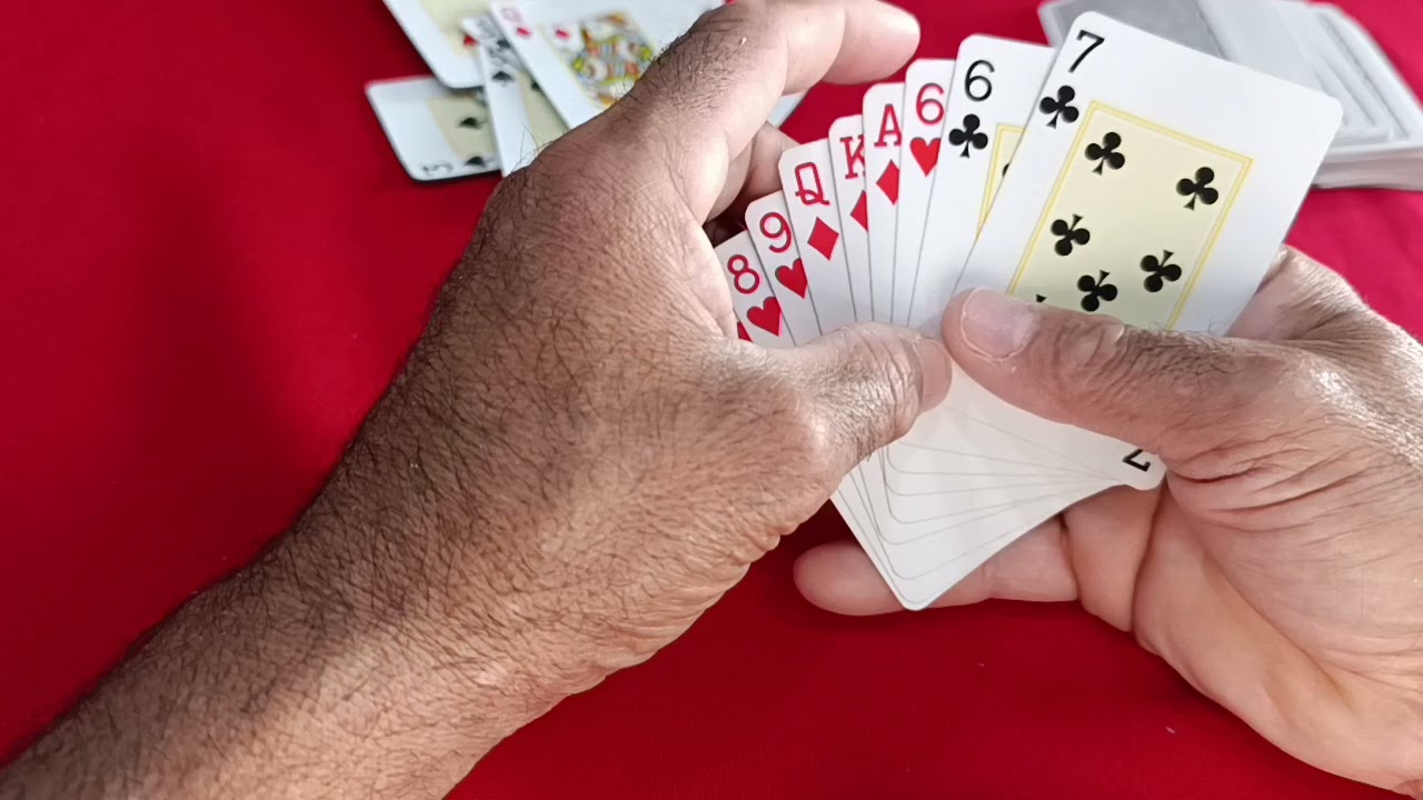 7 Segredos sujos que todo jogador de Cacheta e Pife Deveria Saber