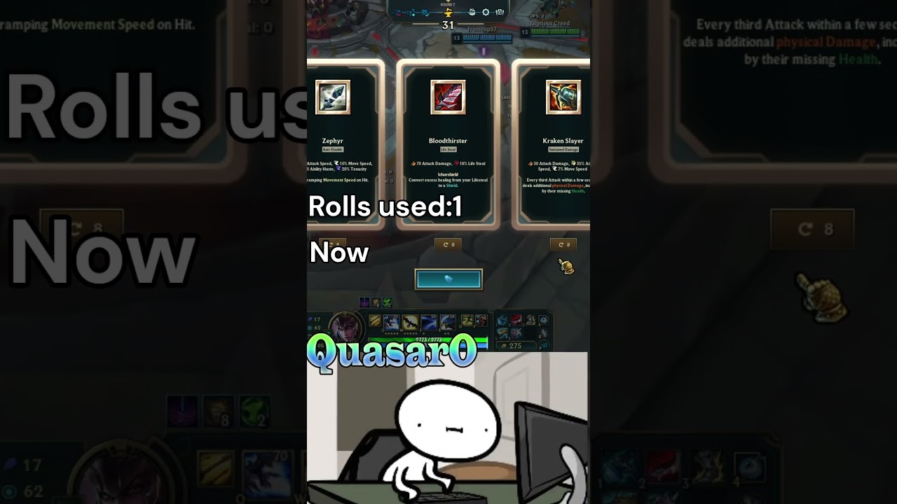 Rito Games Pls Fix | Quasar0