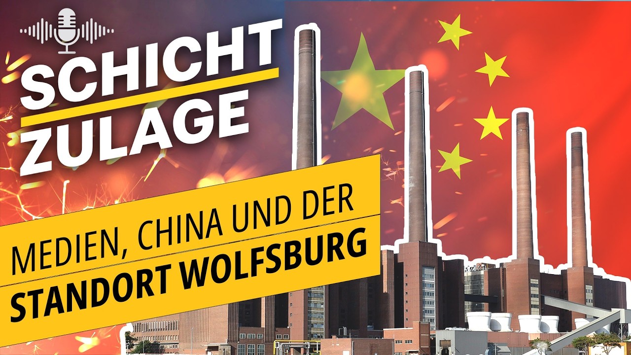 44% weniger Gewinn: Wie stark ist VW angeschlagen?
