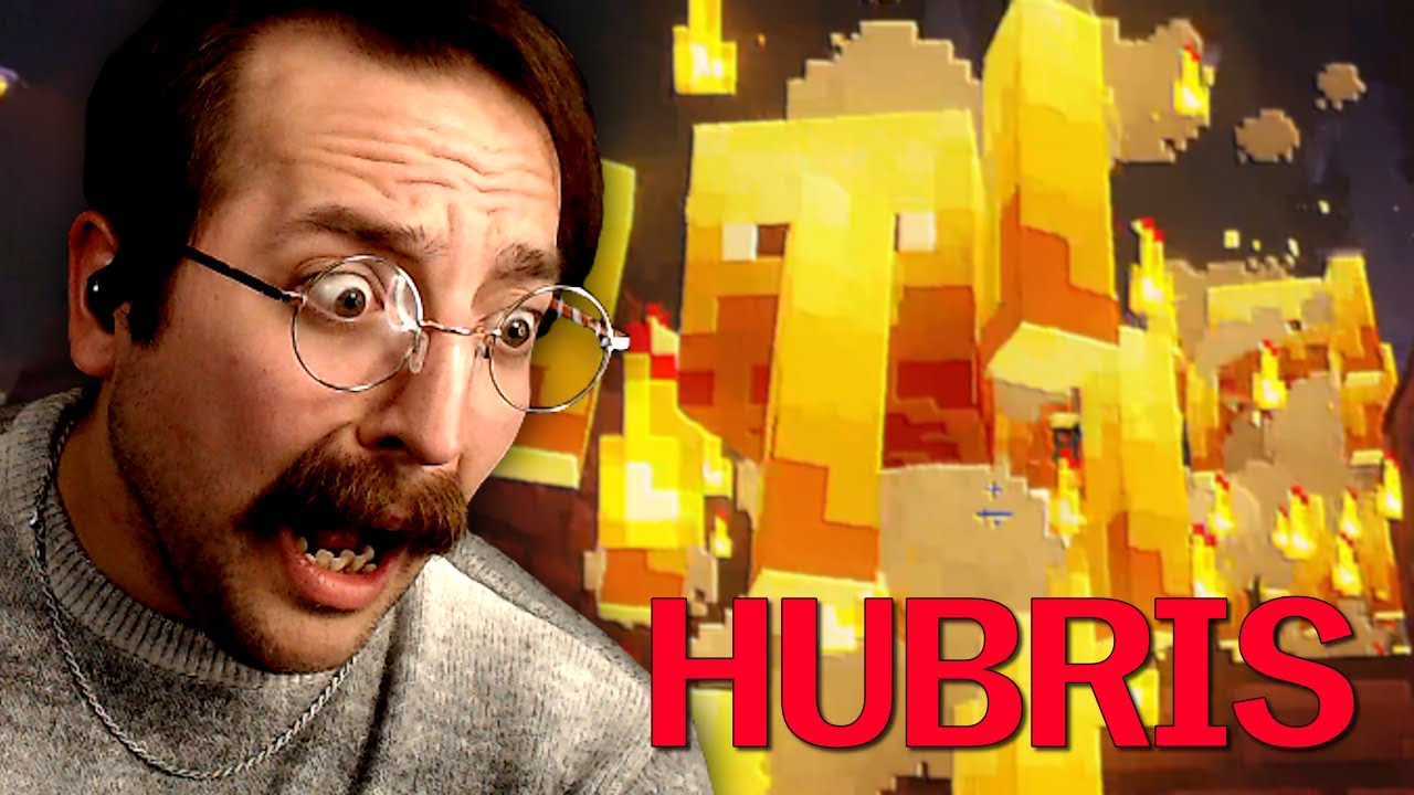 THE BLAZE POWDER MASSACRE