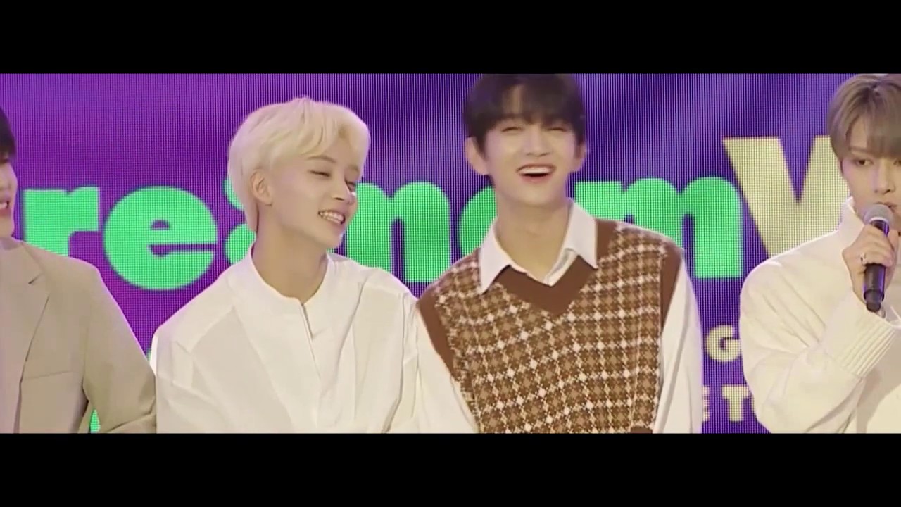 joshua x jeonghan | những điều nhỏ nhặt