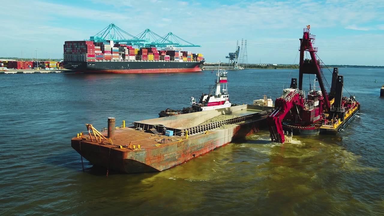 JAXPORT: 2020 In Review