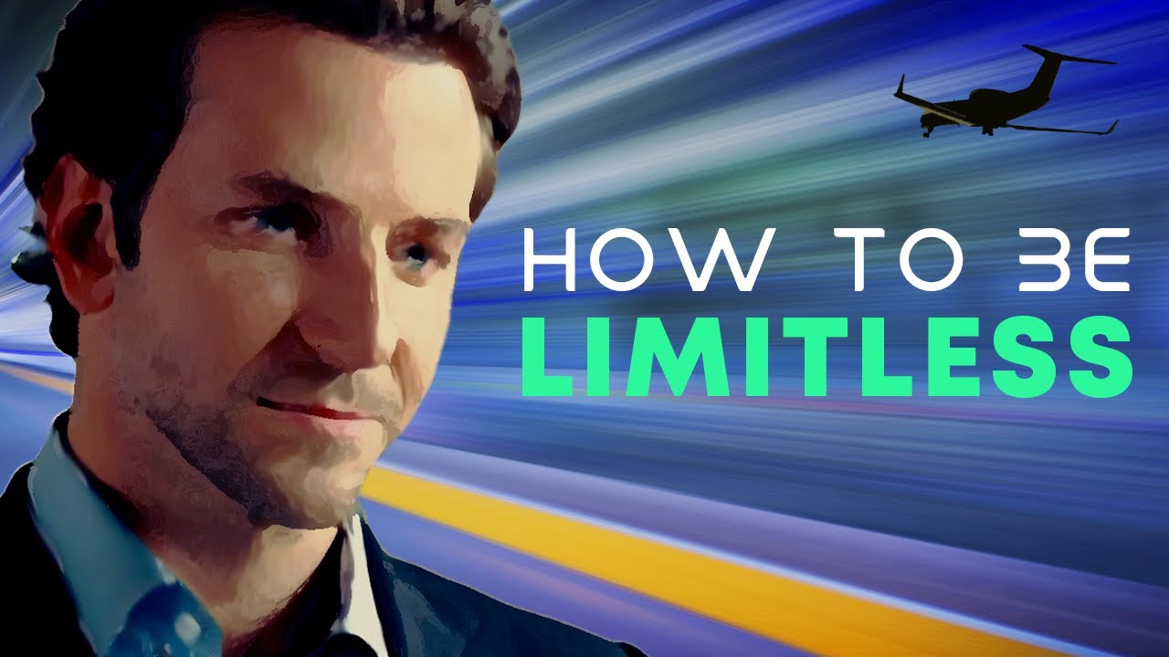 Limitless действительно может изменить вашу жизнь
