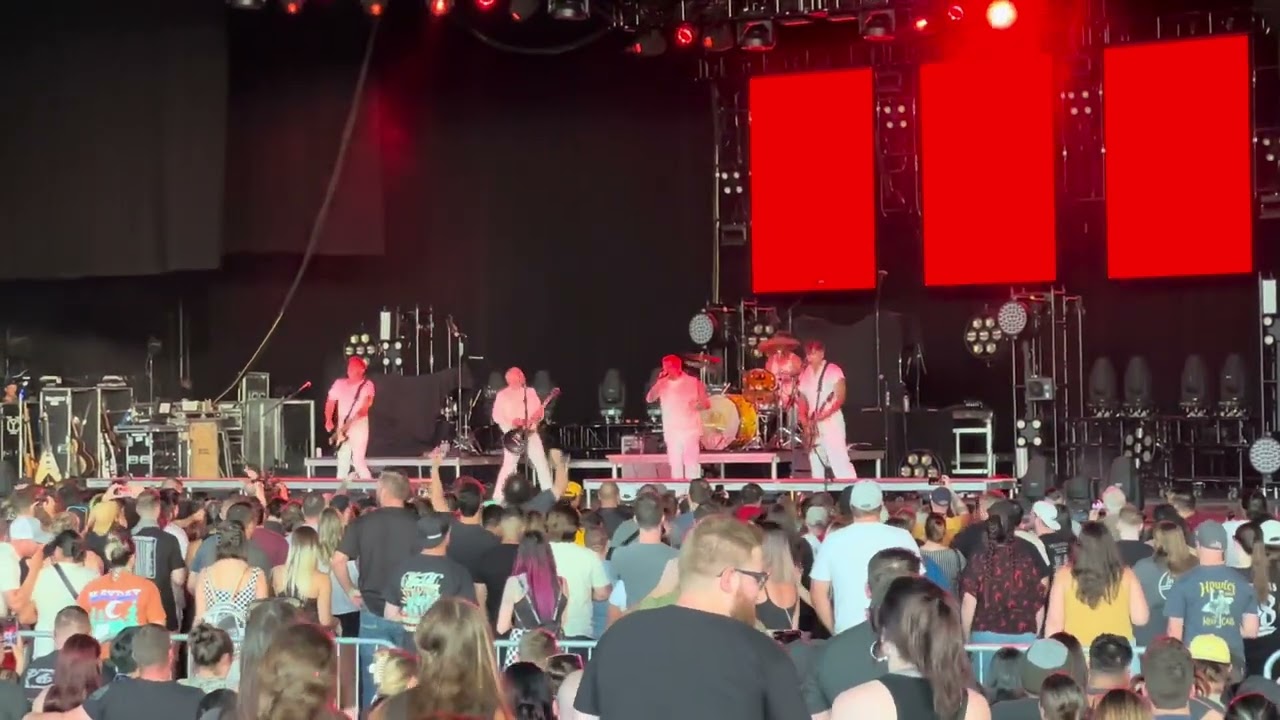 Anberlin ft matty mullins -  Dismantle repair