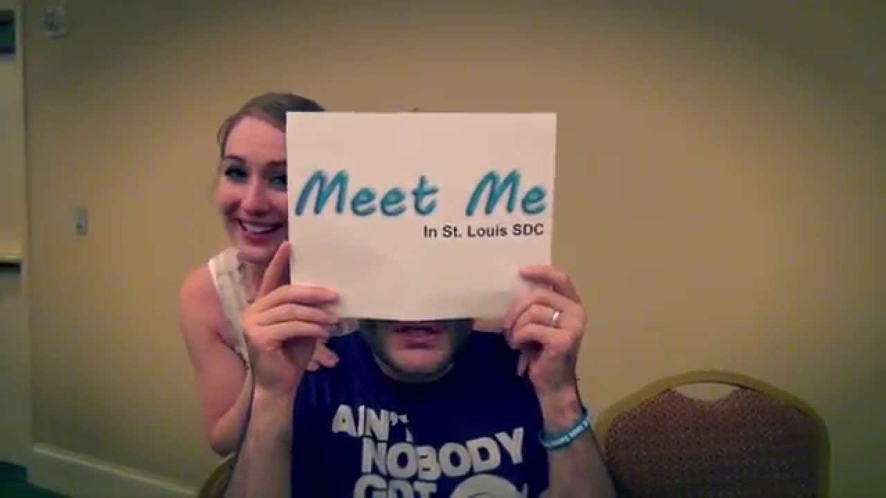 Meet Me in St. Louis Swing Dance Championship 2015