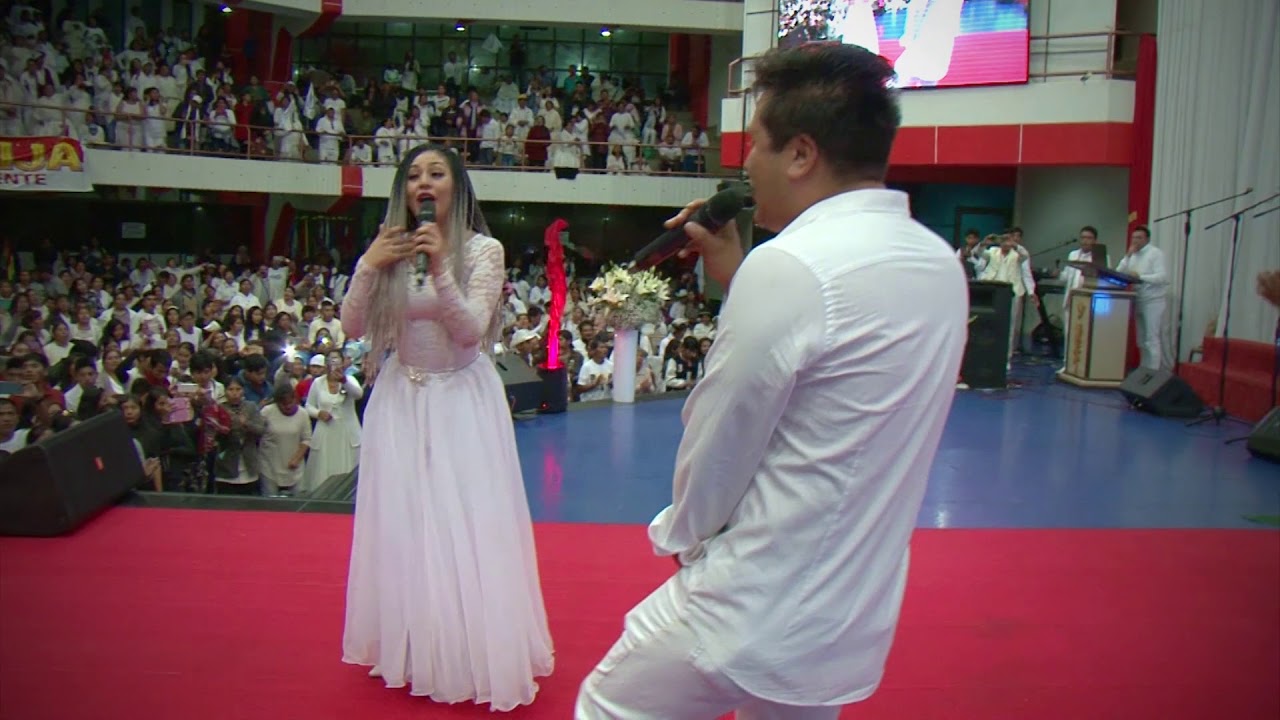 Katharina - Canto y Danzo (Salay)