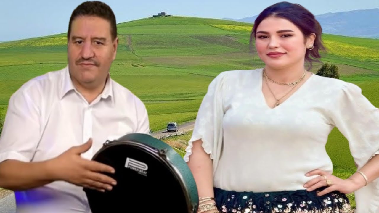 من اجمل اغاني الماضي الرائعة للفنان مصطفى الحديوي والفنان لحسن اوشطين تستحق الاستماع 