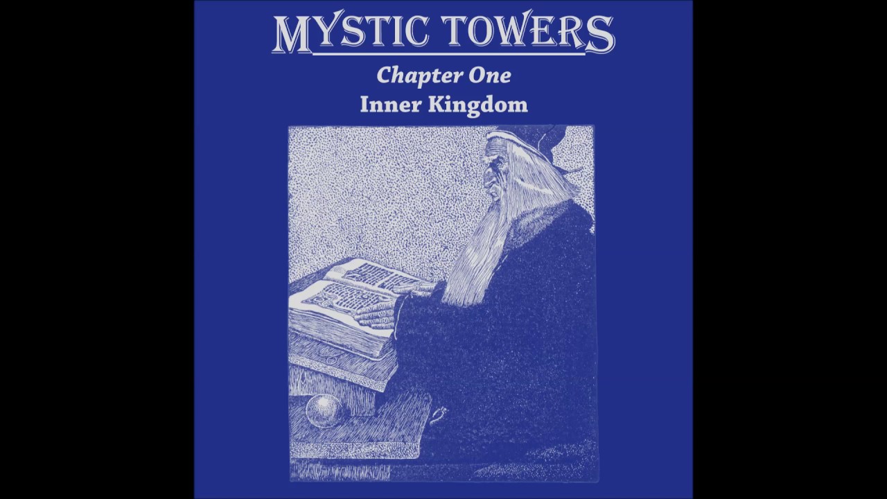 Mystic Towers - Inner Kingdom (2012) (Dungeon Synth, Medieval Dark Ambient)