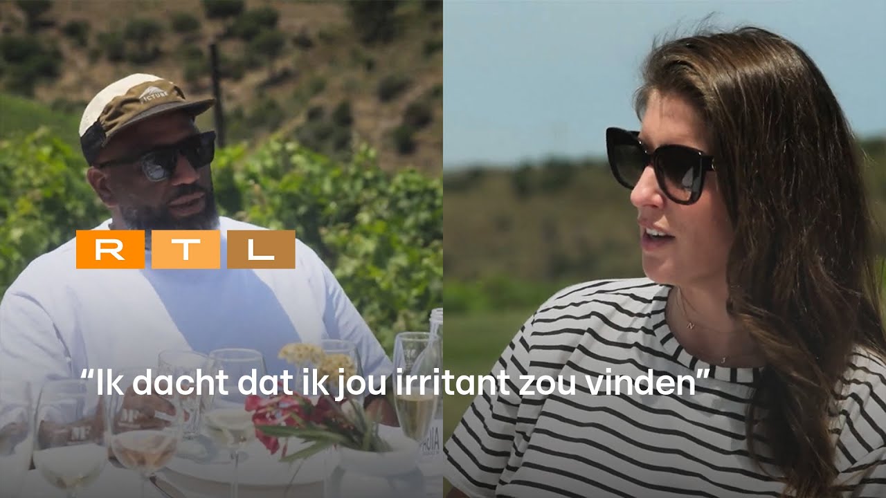 Willie Wartaal over Marieke Elsinga: ‘Je praat veel, maar zegt niks’ | Casa Di Beau