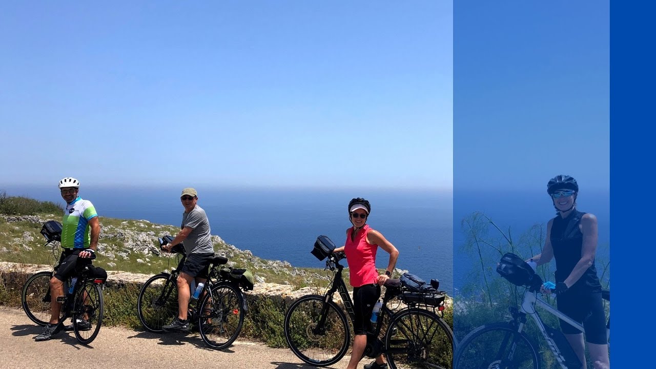 PATH Body & Soul adventures - Italy bespoke travel DMC