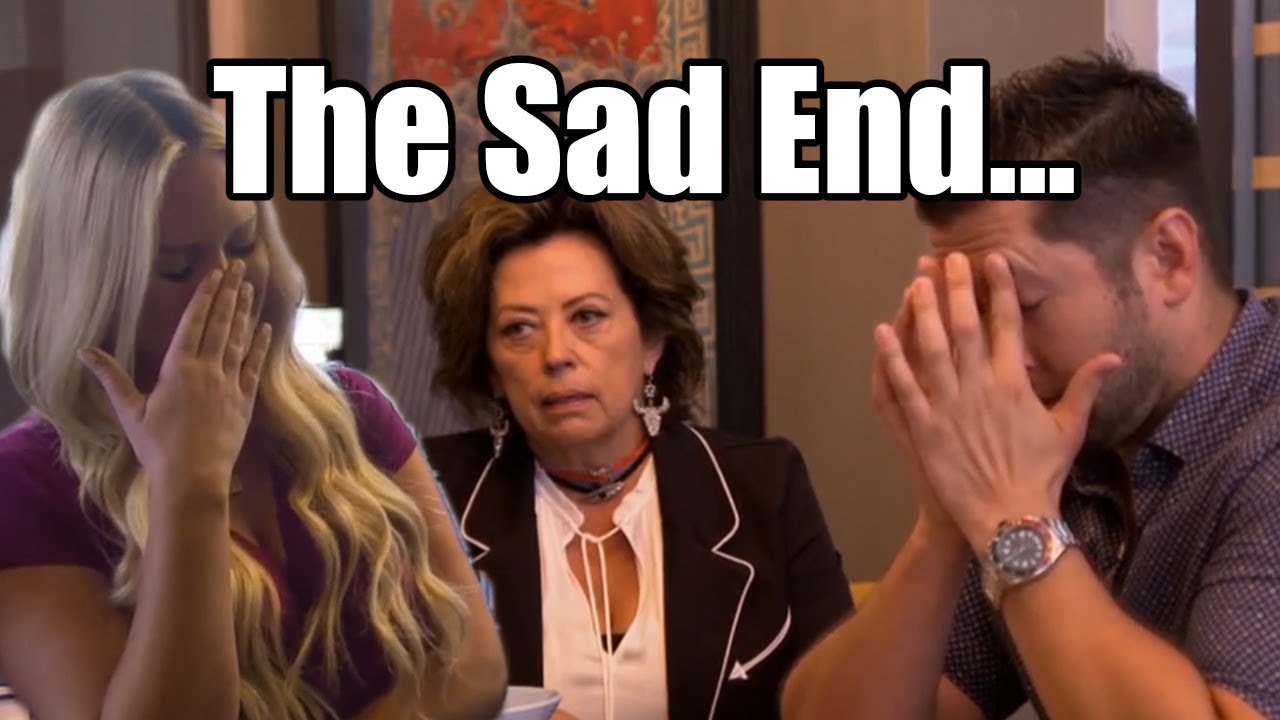THE END of Matt and Kim... | I Love a Mamas Boy