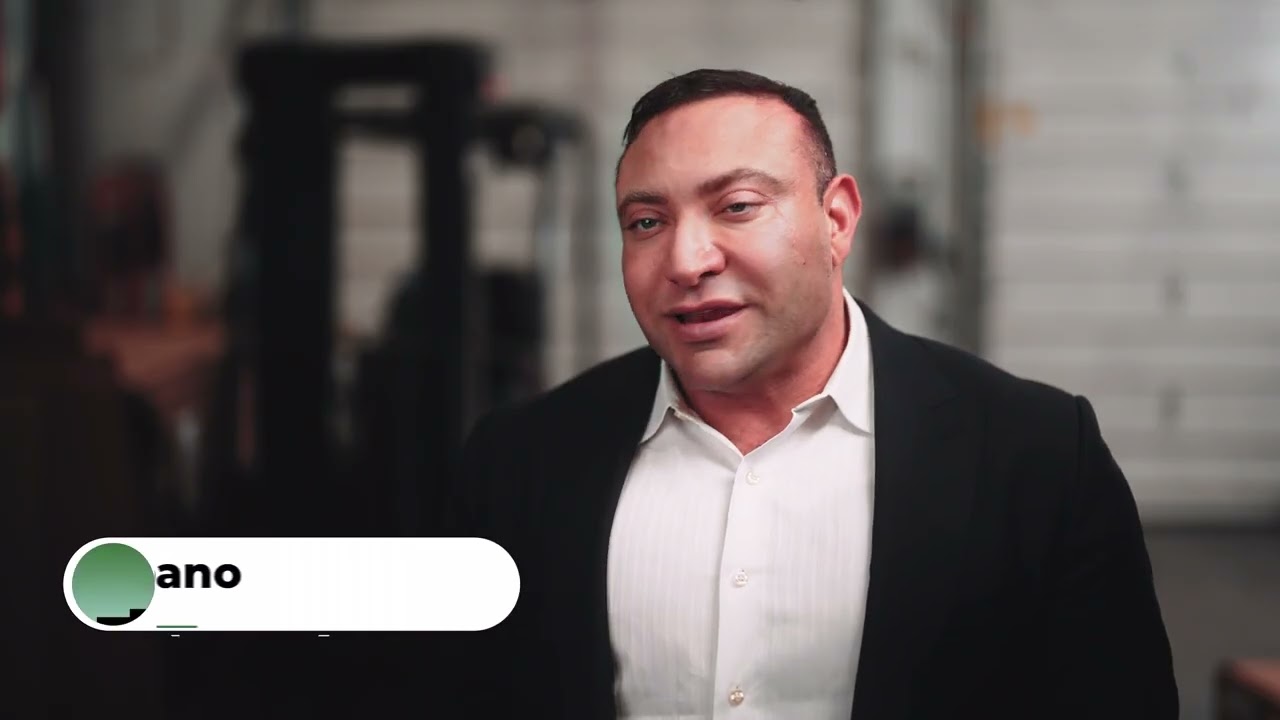 The Power of Professional Moving | Corporate Relocation Systems