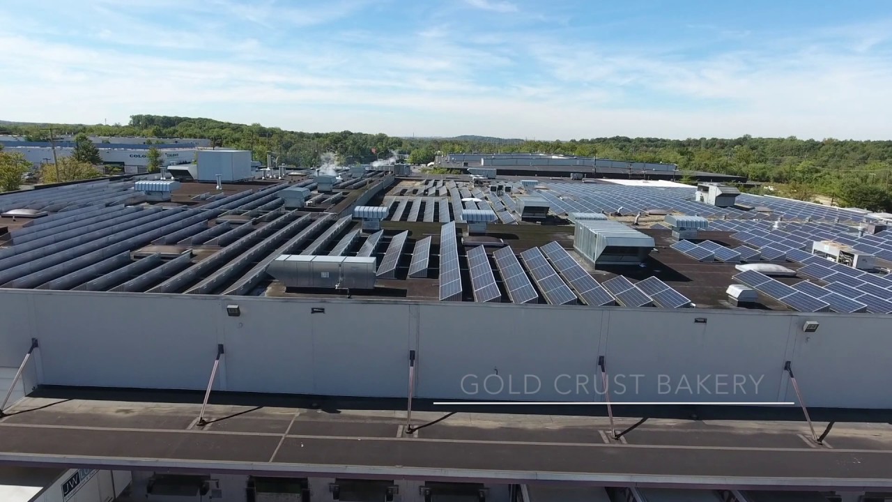 AEDG Solar Sites