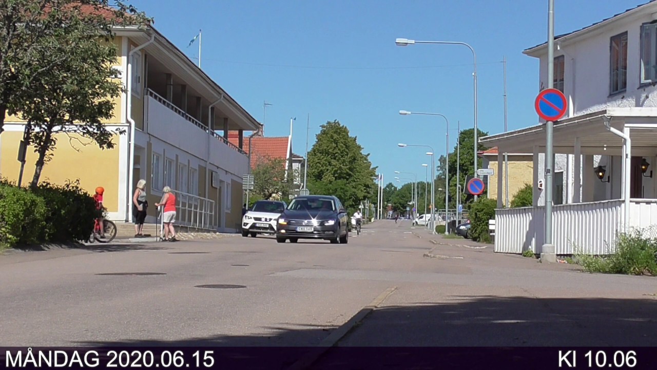Mantorp, Mjölby kommun (2020)