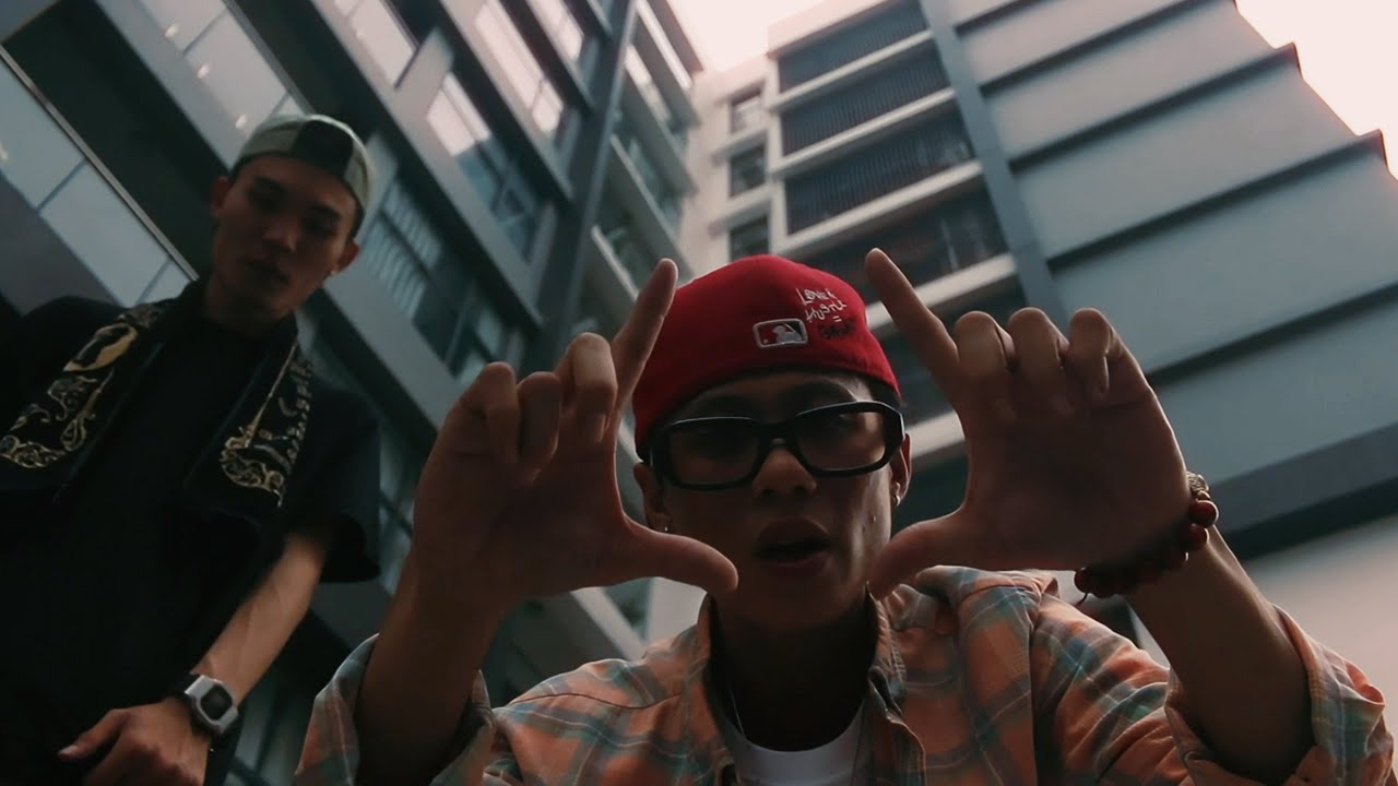 ĐẾN TỪ 94- NKAY ft Storm P (Official Music Video)