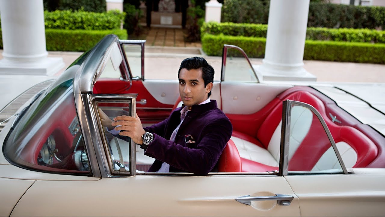 Interview with Maharaja Padmanabh Singh