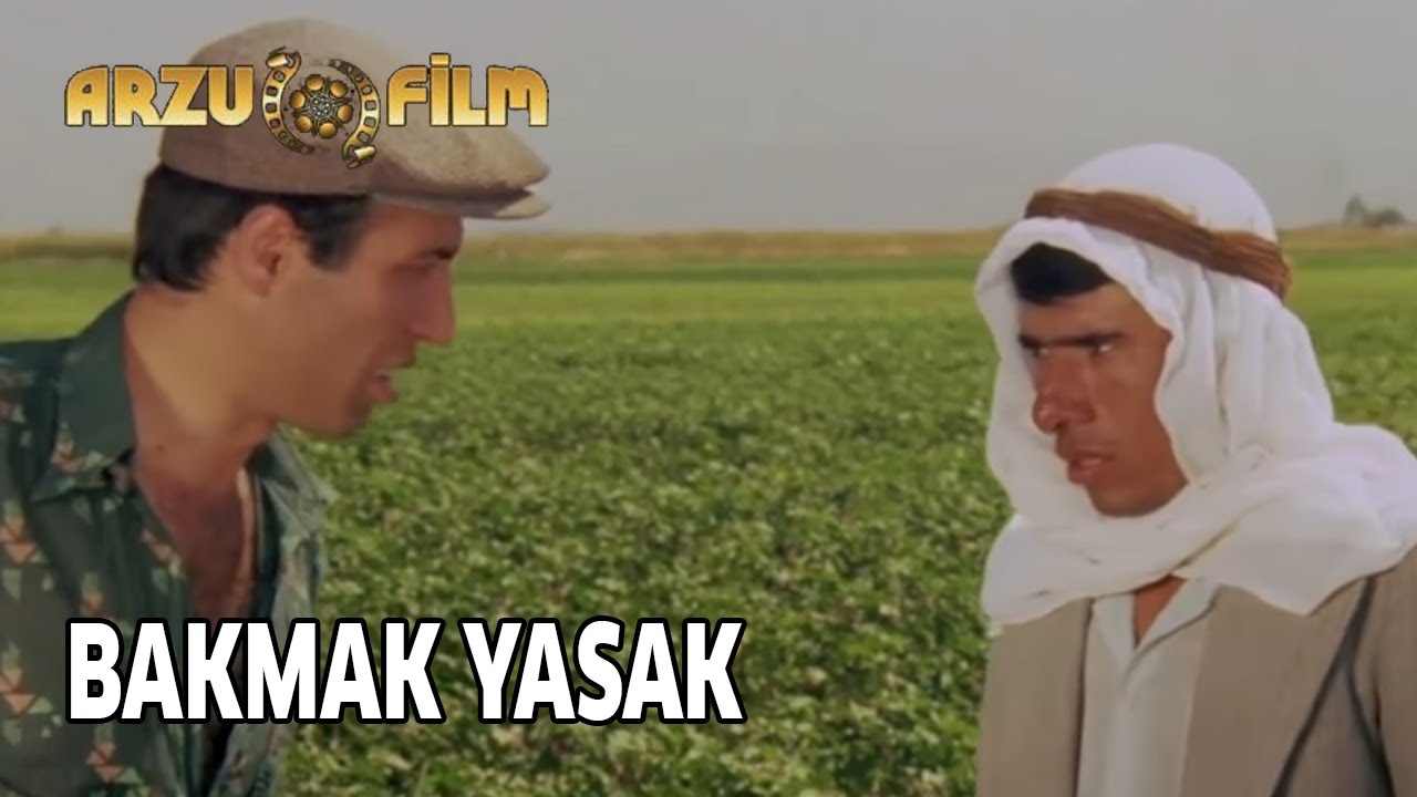 Kibar Feyzo - Bakmak Yasak