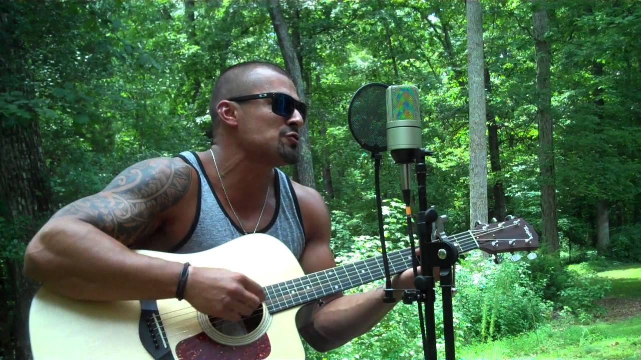 No Diggity/Thrift Shop/Colt 45 (Mash Up Cover)