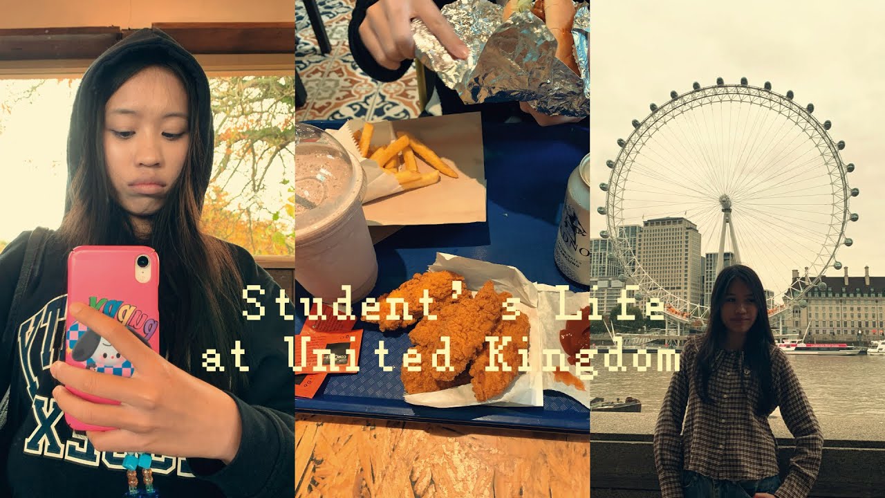 student’s life | london trip, colchester, university, basketball match