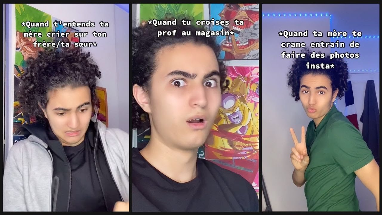 Zakino - BEST-OF spécial 🤟🏻