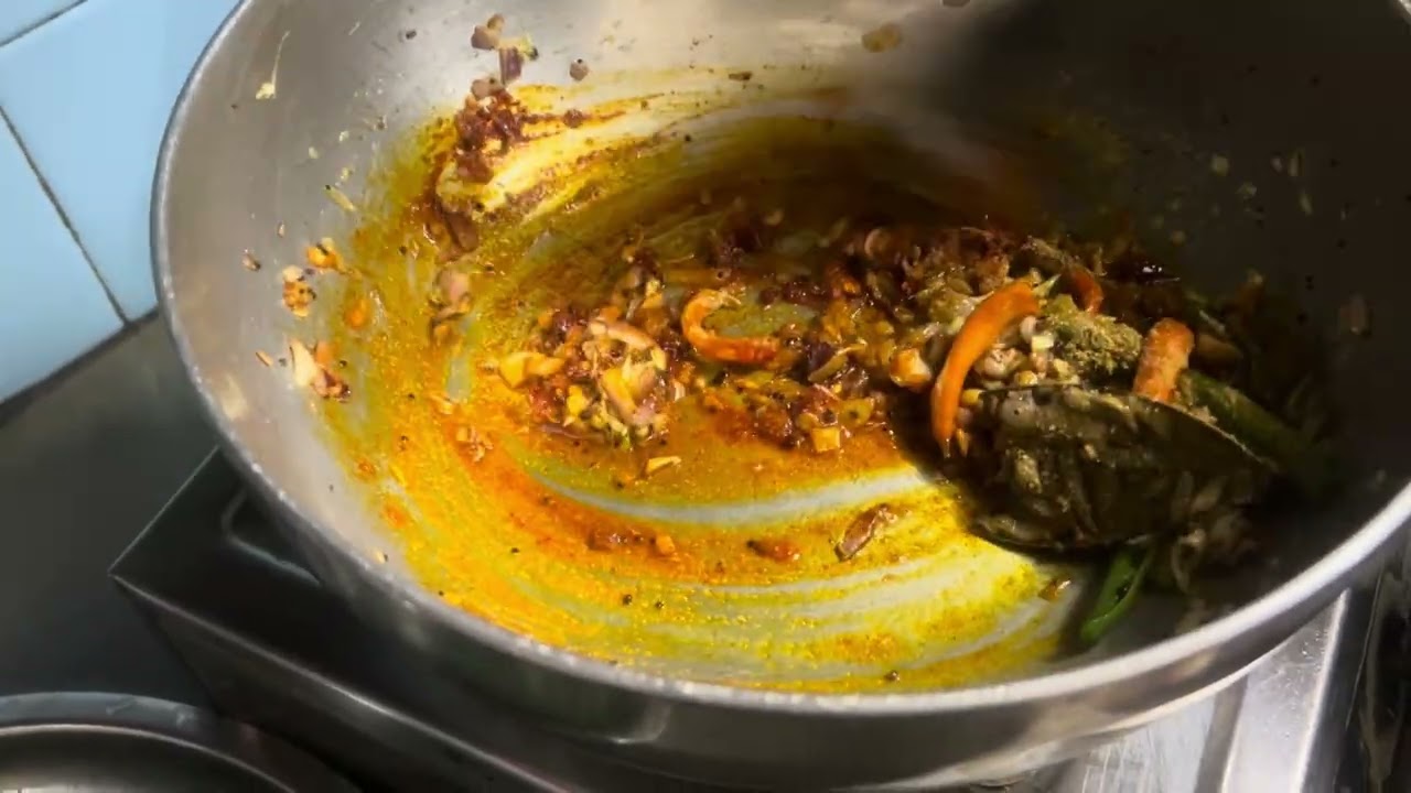 Aaj Ki Recipe - Punjabi Kadhi Methi Ke sath