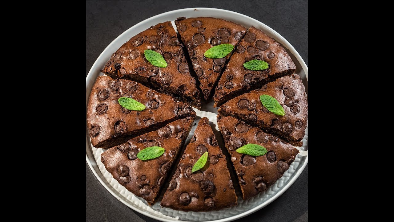 Leftover Coffee Brownies