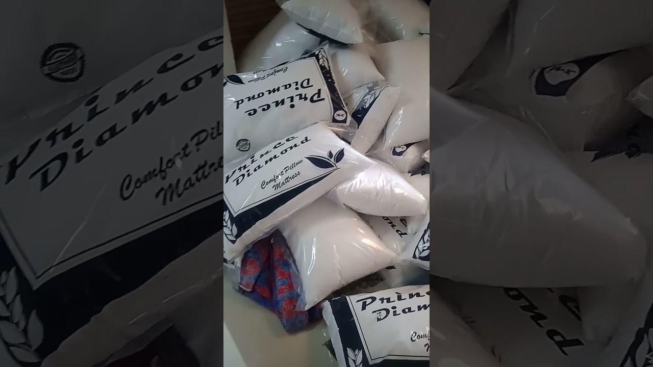 recron pillow pillow manufacturing bardoli #treding #shorts #viralshort #gadar2