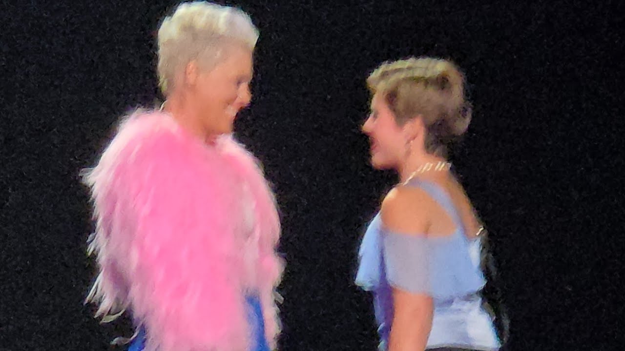 Pink & Willow Cover Me In Sunshine Raleigh 11/11/24