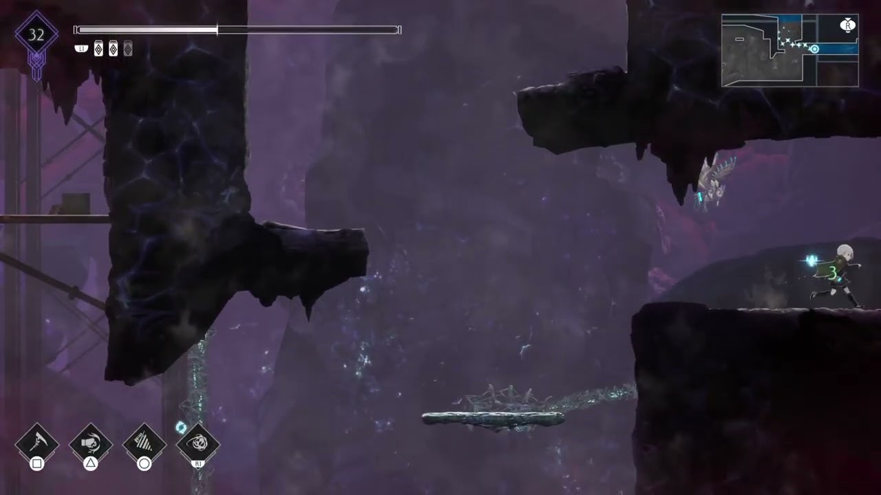 Ender Magno;ia part 6, finding a new path hidden by the mist