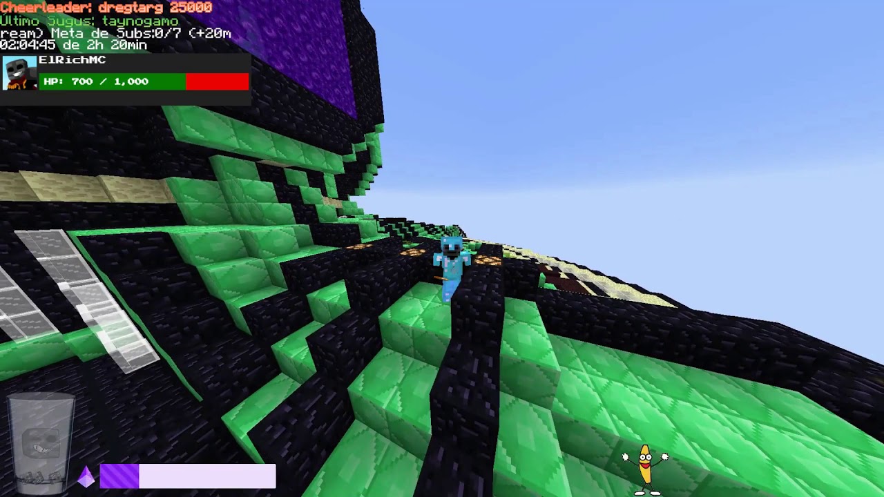 ElRichMC fuera de contexto 2.