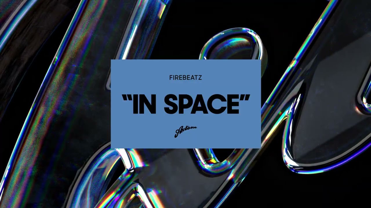 Firebeatz - In Space (Extended Mix)