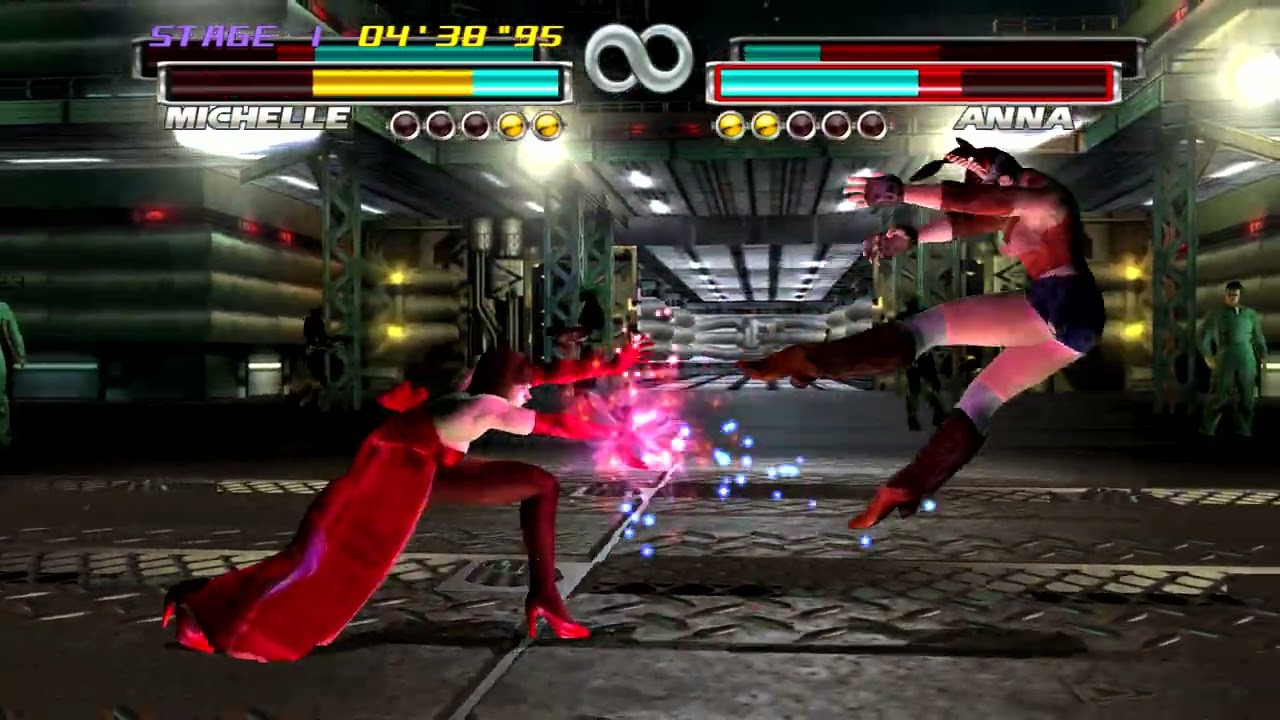 Tekken Tag   Jun Michelle Vs Anna Nina   2026 03 02 21 17 58