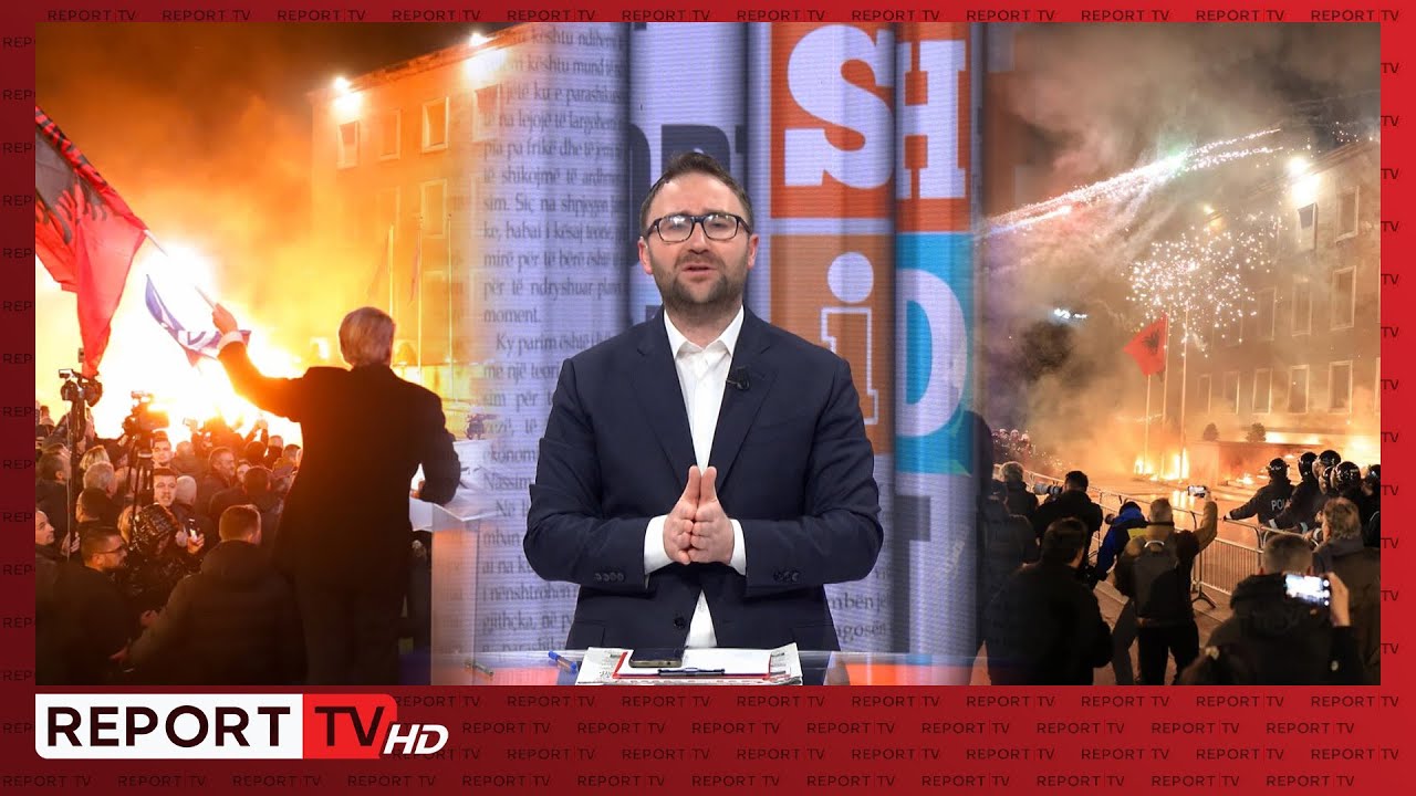 'Protesta e PD, është një TURP...' Qytetarët të revoltuar: Si mund t'i besojnë atij plaku