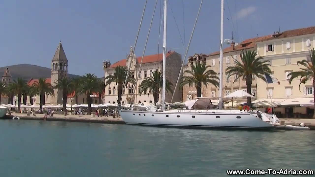 Trogir Croatia