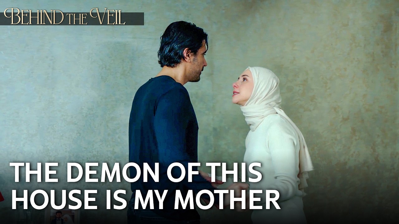 Will Metin destroy Mukadder? | Behind the Veil Episode 417 [MULTI SUB]