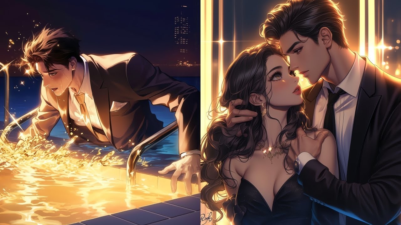 My Crush Watched Me Drown, But Her Lookalike Substitute Was the One Who Saved Me