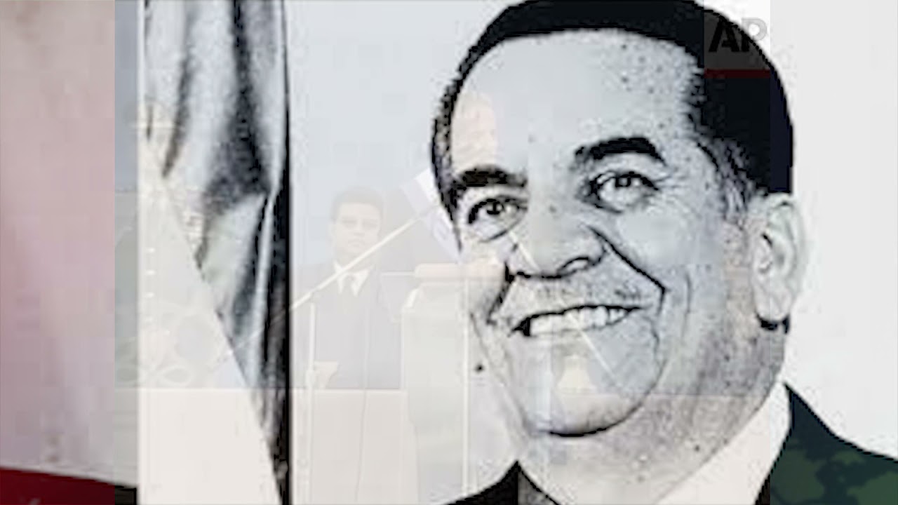 Los presidentes de Honduras desde 1981 | #Elecciones2021 Segunda Parte