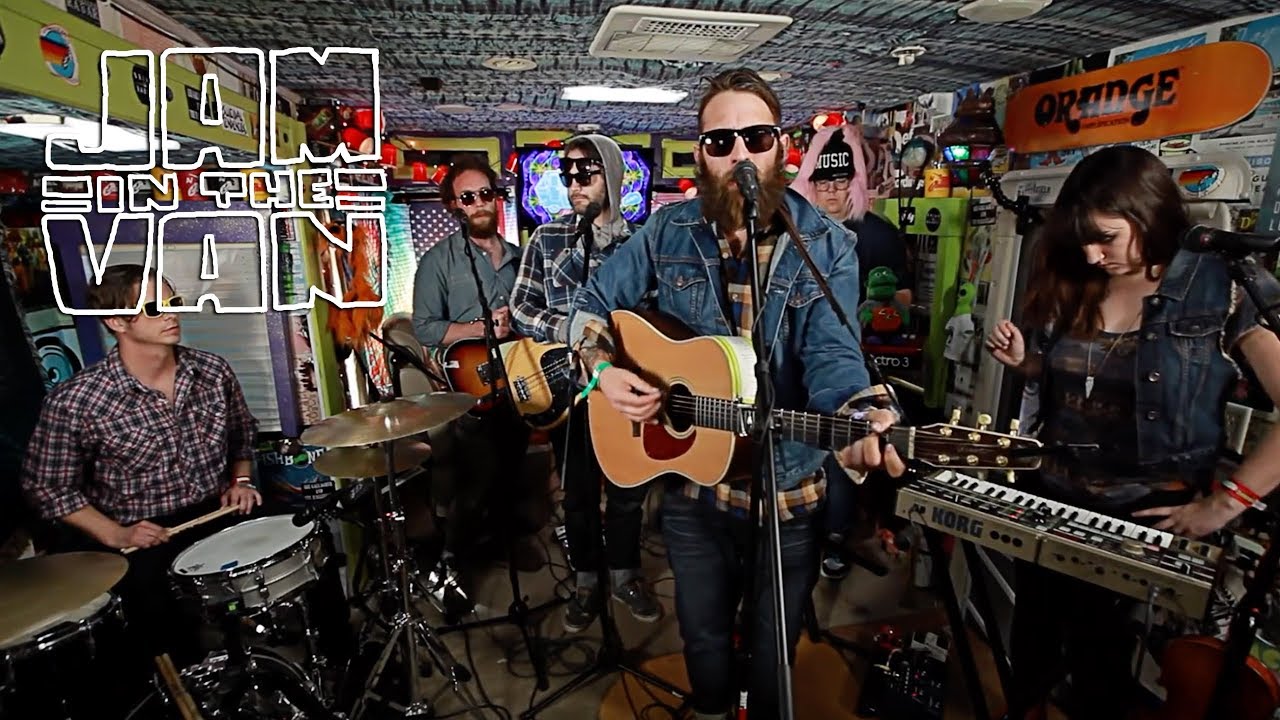 THE STRUMBELLAS - 